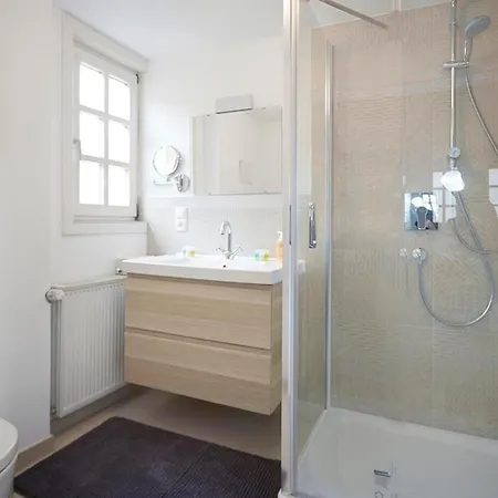 펜션 Ferienhaus Apple Tree , Direkt An Der Mosel *