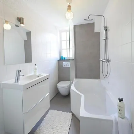 펜션 Ferienhaus Apple Tree , Direkt An Der Mosel
