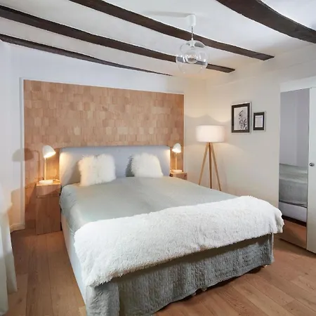 펜션 Ferienhaus Apple Tree , Direkt An Der Mosel 트라이스카르덴