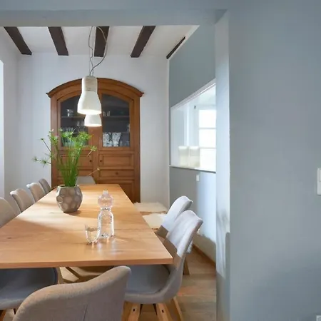 Ferienhaus Apple Tree , Direkt An Der Mosel 펜션