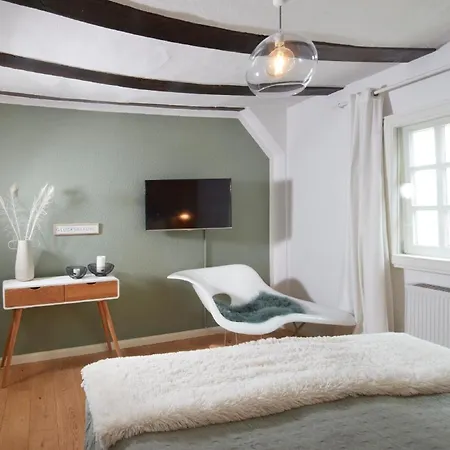 펜션 Ferienhaus Apple Tree , Direkt An Der Mosel