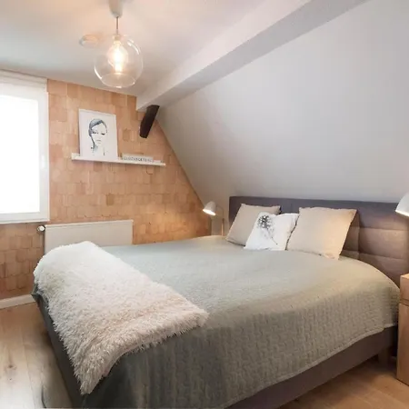 Ferienhaus Apple Tree , Direkt An Der Mosel *