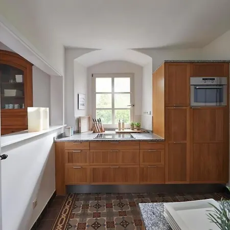 Ferienhaus Apple Tree , Direkt An Der Mosel 트라이스카르덴