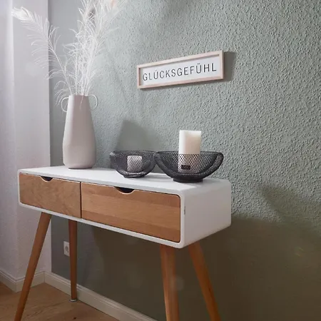Ferienhaus Apple Tree , Direkt An Der Mosel 펜션 *