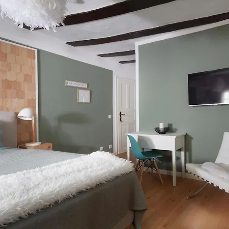 Ferienhaus Apple Tree , Direkt An Der Mosel *