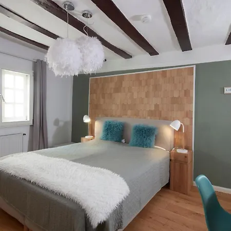 Ferienhaus Apple Tree , Direkt An Der Mosel