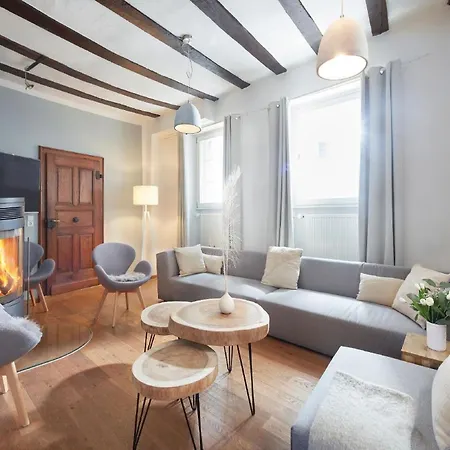 Ferienhaus Apple Tree , Direkt An Der Mosel 트라이스카르덴